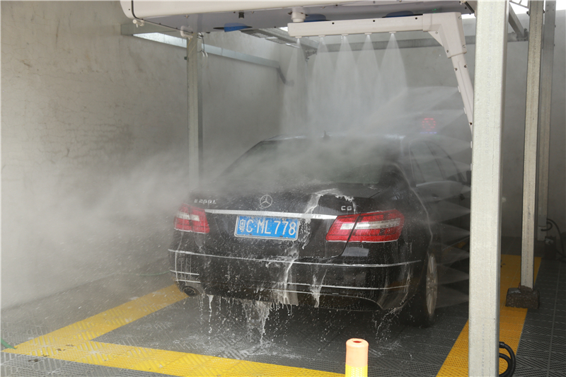 How to Save Money Buying a Mobile Auto Wash Systems