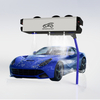 Smart Vehicle Touchless 360 Touchless Automatic Car Washes Machine