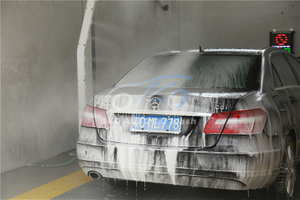 Car Wash Materials And Equipments