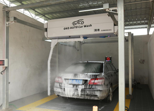 2020 New Auto Car Washer Machine 