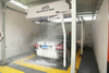 clean machine car wash & detail center