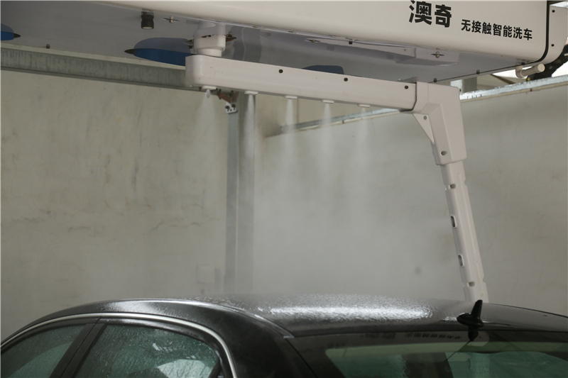 Fully Automatic Car Washing Machine Buy the best car wash machine