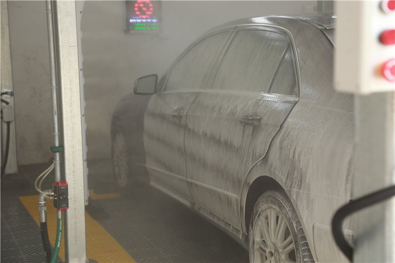 Used Car Wash Systems Buy laser car wash franchise opportunities, car