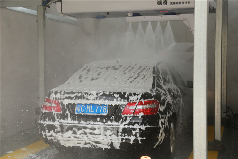 Car Wash Dryers for Sale